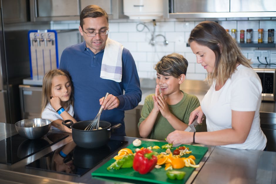 best air fryer for indian cooking family size