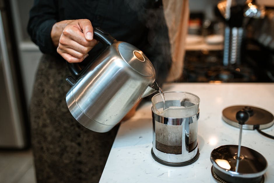 best electric kettle 1.5 litre india under 1000