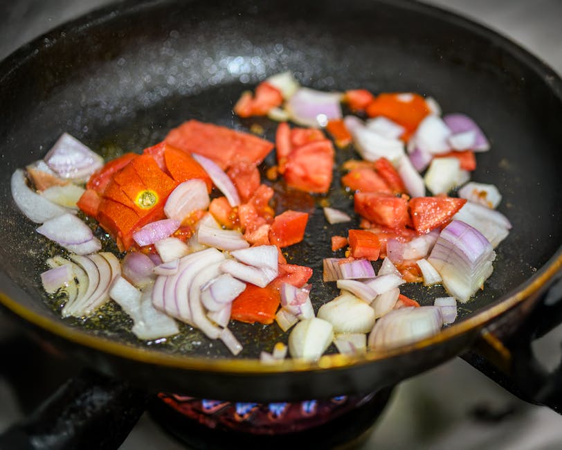 induction cooktop recipes india quick dinner 30 min
