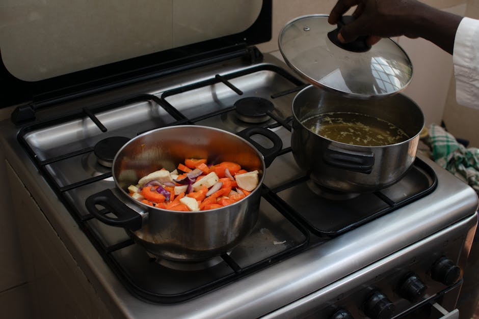 induction cooktop recipes india quick dinner 30 min